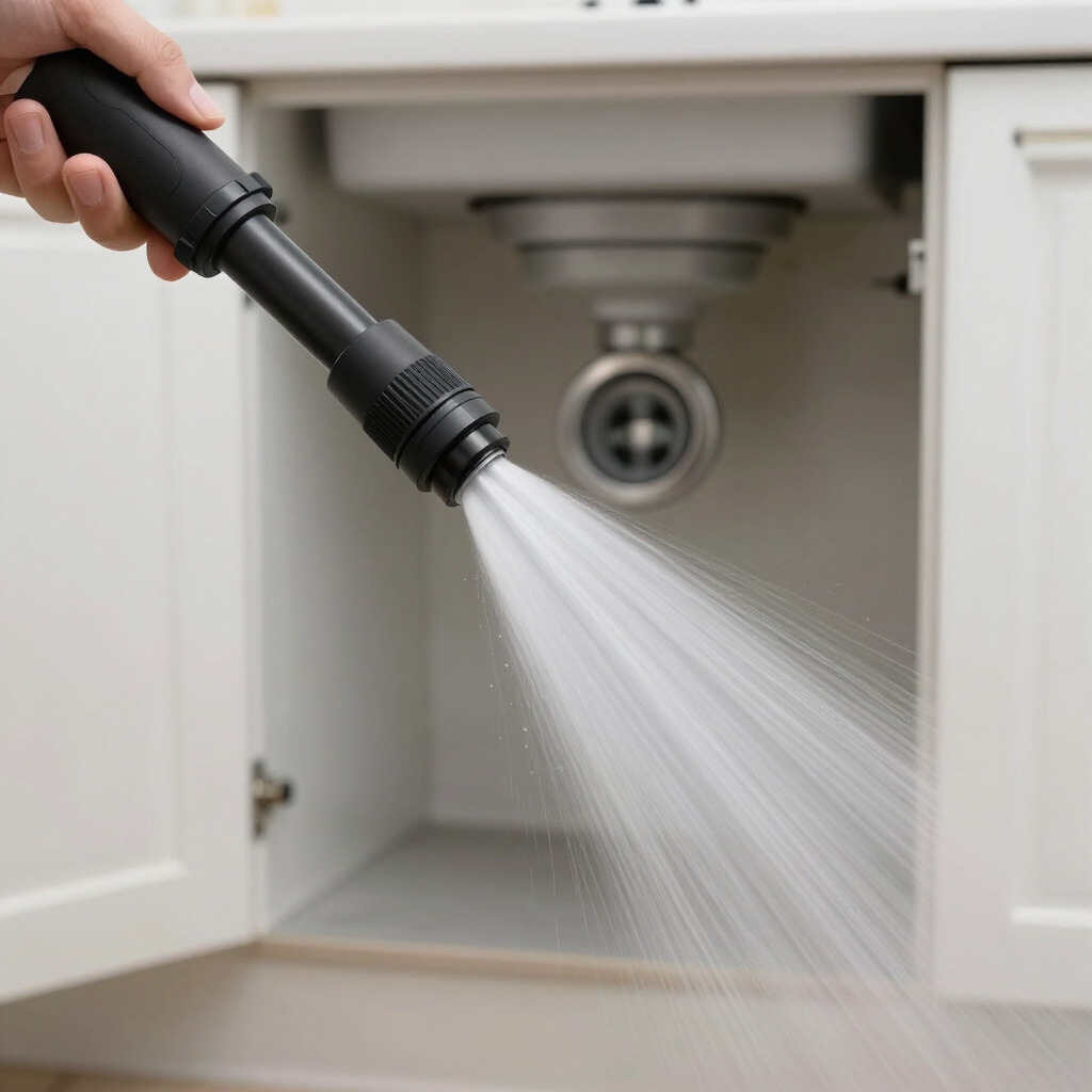 Drain cleaning in Caldwell
