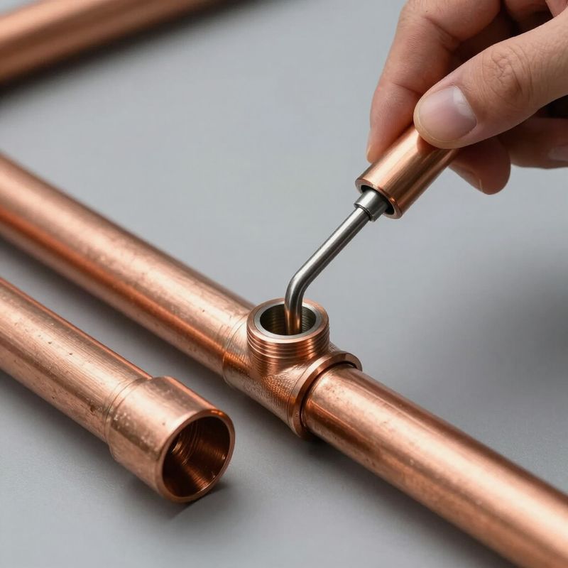Sewer & Pipe Services in Caldwell