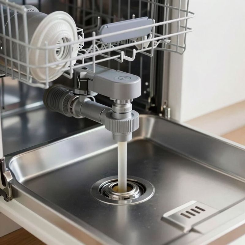 Garbage Disposal in Caldwell